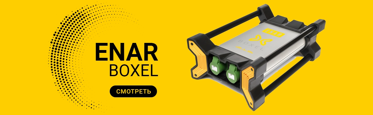 Boxel